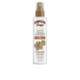Spray Autobronceador Hawaiian Tropic Dark 190 ml Precio: 5.94999955. SKU: B1FGPNCSSR
