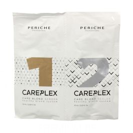 Periche Careplex Blond Tratamiento Sobre 1 (10 ml) + 2 (15 ml) Precio: 5.94999955. SKU: SBL-50CXS12U