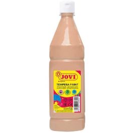 Jovi témpera líquida paint botella 1000 ml carne Precio: 6.95000042. SKU: B17YW9LHAH