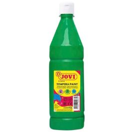 Jovi témpera líquida paint botella 1000 ml verde medio Precio: 6.95000042. SKU: B13EBHBSSR