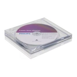 Cd limpiador de lente para reproductor cd/dvd svc2330/10 philips Precio: 8.94999974. SKU: B1FXBX3DLT