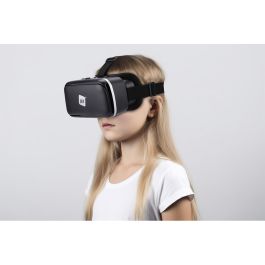 Gafas 3D de realidad virtual para smartphone nk