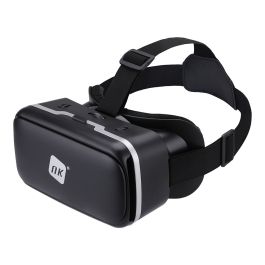 Gafas 3D de realidad virtual para smartphone nk Precio: 26.98999985. SKU: B1FNGJ6B7N