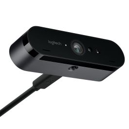 Webcam Logitech 960-001194 90 fps 13 mpx