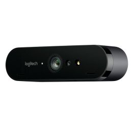 Webcam Logitech 960-001194 4K Ultra HD 90 fps 13 mpx Full HD