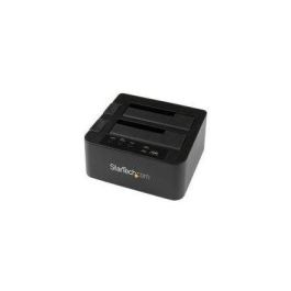 Grabadora Startech SDOCK2U33RE Precio: 147.0149997943. SKU: S55057415