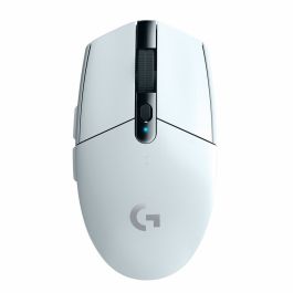 Ratón Logitech G305 Precio: 97.7558999395. SKU: S7817296