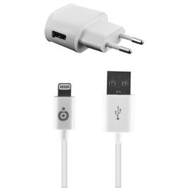 Cable USB Nacon MINICSIP5WV2 Blanco (1 unidad) Precio: 21.95000016. SKU: S55174015