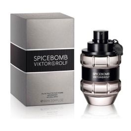 Spicebomb Vaporizador