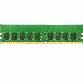 Memoria RAM Synology D4EC-2666-16G 16 GB DDR4 2666 MHz Precio: 445.94999999. SKU: S0232386