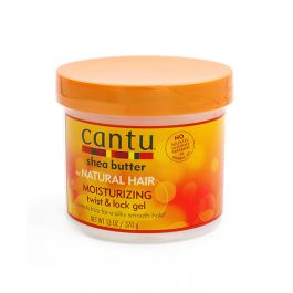 For natural hair moisturizing twist & lock gel 370 gr Precio: 9.9499994. SKU: S4245298