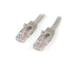 Cable De Red Snagless Gris Longitud 5 Mt