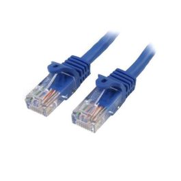 Cable de Red Rígido UTP Categoría 6 Startech 45PAT7MBL 7 m Precio: 10.50000006. SKU: B1JJMTE5G8