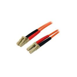 Cable fibra óptica Startech 50FIBLCLC2 2 m