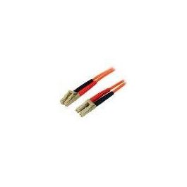 Cable fibra óptica Startech 50FIBLCLC2 2 m