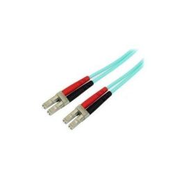 Cable fibra óptica Startech A50FBLCLC1 1 m Precio: 27.2249995281. SKU: S55057389