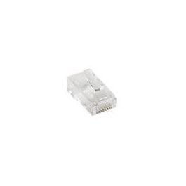 Conector RJ45 Startech CRJ4550PK