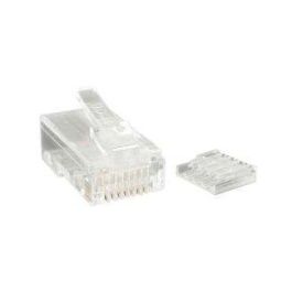 Conector RJ45 Startech CRJ45C6STR50