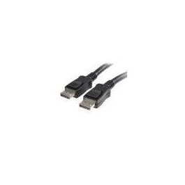 Adaptadores Startech Cable 1M Displayport 1.2 4K