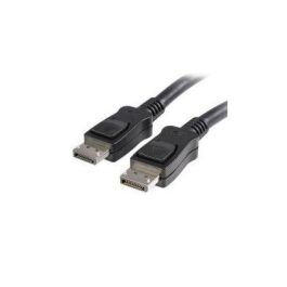 Cables Audio-Video Startech Cable 50 cm Displayport 1.2 4K Precio: 17.6538996491. SKU: S55056762