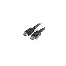 Cables Audio-Video Startech Cable 50 cm Displayport 1.2 4K