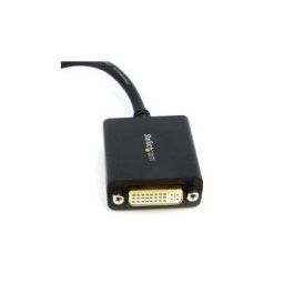 Adaptadores Startech Adaptador Displayport A Dvi