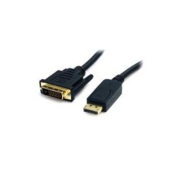 Cable DisplayPort a DVI Startech DP2DVI2MM6