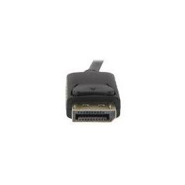 Adaptador DisplayPort a HDMI Startech DP2HDMM5MB 4K Ultra HD 5 m