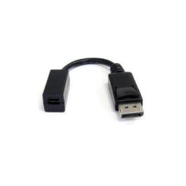 Cables Audio-Video Startech Cable Displayport A Mini Dp Precio: 16.8069002299. SKU: B1F3HXSAB9