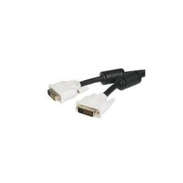 Cables Audio-Video Startech Cable 3M Dvi-D Dual Link Precio: 22.384999709600002. SKU: S55056771