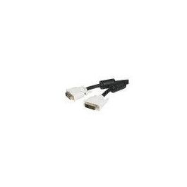 Cables Audio-Video Startech Cable 3M Dvi-D Dual Link