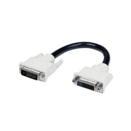 Cables Audio-Video Startech Cable Protector De Puerto Dvi Precio: 17.544999891099998. SKU: B1FYB8PEX6