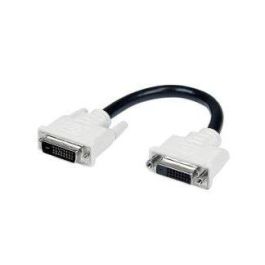 Cables Audio-Video Startech Cable Protector De Puerto Dvi