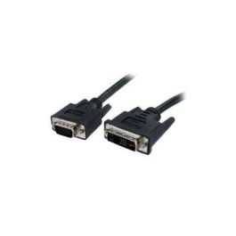 Cables Audio-Video Startech 2M Dvi-A A Vga M A M - Analgico An Precio: 16.3350003025. SKU: S55057040