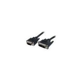 Cables Audio-Video Startech 2M Dvi-A A Vga M A M - Analgico An