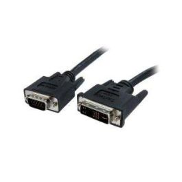 Cables Audio-Video Startech Cable 5M Vga Macho Dvi-A Macho