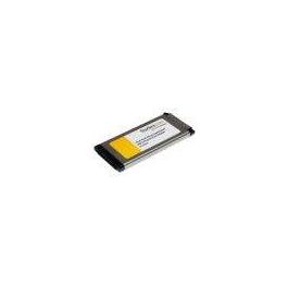 Adaptadores Startech Expresscard 1 Puerto Usb3 Uasp