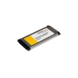 Adaptadores Startech Expresscard 1 Puerto Usb3 Uasp