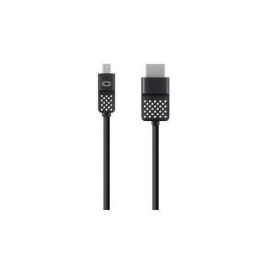 Adaptadores Belkin Cable Dpp Mini Displayport To Hdmi