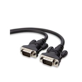 Cables Audio-Video Belkin Cable Vga Para Monitor 1 8M Precio: 30.79000001. SKU: B1HMAHCMRW