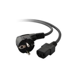 Cables Ordenador - Movilidad Belkin Cable Alimentacion Estandar 1 8M Precio: 18.69000001. SKU: B13E6J27RJ