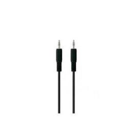 Cables Audio-Video Belkin Cable Audio 3.5 mm M-M 2M Portable Precio: 4.49999968. SKU: B16BHEAXYT