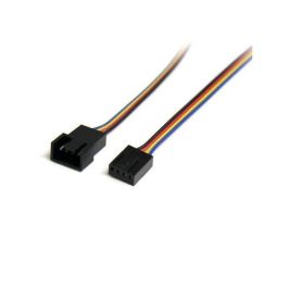 Cables Ordenador - Movilidad Startech Cable Extensor 0 3M Pwm 4 Pines Ali Precio: 6.6550006655. SKU: S55056719