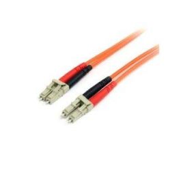 Cable fibra óptica Startech FIBLCLC3 3 m