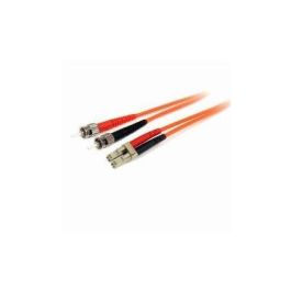 Cable fibra óptica Startech FIBLCST1 1 m Precio: 21.49999995. SKU: B1DJ482TTJ