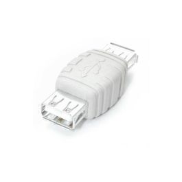 Adaptadores Startech Cambiador Genero Usb Hembra