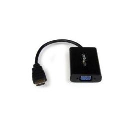 Adaptador HDMI Startech HD2VGAA2 1920 x 1080 px Precio: 36.1790002904. SKU: S55057160