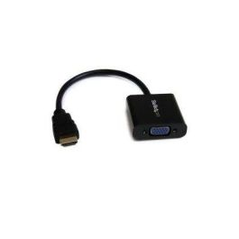 Adaptador HDMI Startech HD2VGAE2 1920 x 1080 px Negro Precio: 51.533899842699995. SKU: S55057157