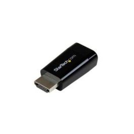 Adaptador HDMI Startech HD2VGAMICRO Negro Precio: 33.2750003993. SKU: S55057237