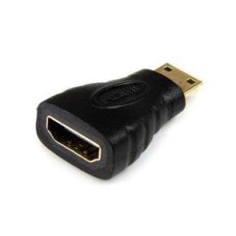 Cables Audio-Video Startech Adaptador Hdmi A Mini Hdmi